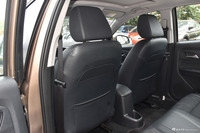 2016款骏派A70 1.6L自动豪华型 