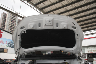 2018款开瑞K60 1.5T手动豪华型