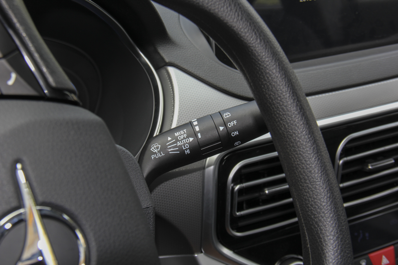 2019款海马S5 1.6L手动豪华型160