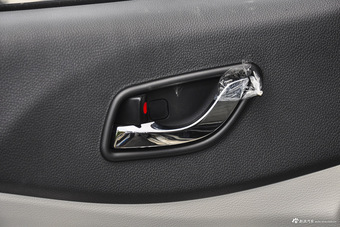 2016款风行S500 1.5L手动豪华型