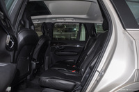 2016款沃尔沃XC90升级版 2.0T自动 T6智雅版