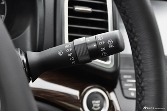 2017款幻速S6 1.5T自动乐享型