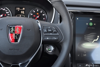 2018款荣威RX5 1.5T 20T自动两驱Ali智联网铂金版