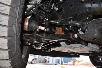 平行进口2017款福特F-150  LARIAT SPORT 3.5T