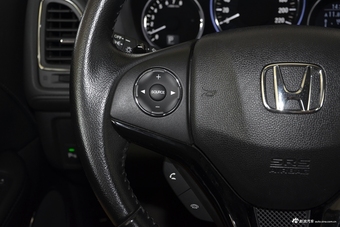 2017款缤智1.8L自动CVT四驱旗舰型