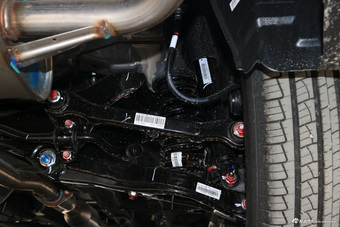 2018款东南DX7 Prime 1.8T自动DCT豪华型