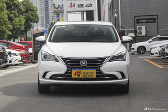 2018款逸动1.6L GDI自动尊尚型