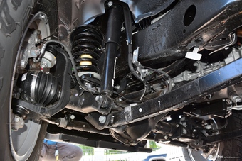 2018款牧马人2.0T自动四门撒哈拉版