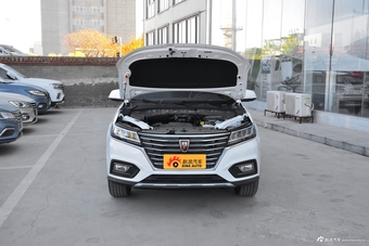 2018款荣威RX5 1.5T 20T自动两驱Ali智联网铂金版