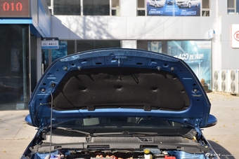 2017款艾瑞泽5e 智酷版