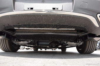 2018款林肯MKZ 2.0H自动尊雅版