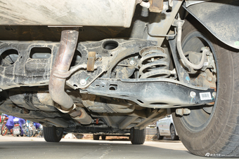 2018款远景SUV 1.4T自动4G互联旗舰型