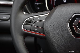 2018款科雷嘉2.0L自动120周年限量版