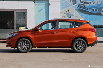 2016款宋盖世版1.5TI手动精英型