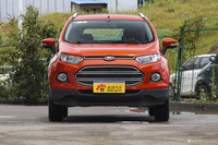 2013款翼搏1.5L自动尊贵型