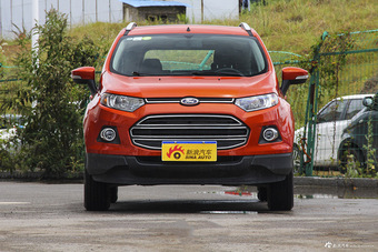 2013款翼搏1.5L自动尊贵型