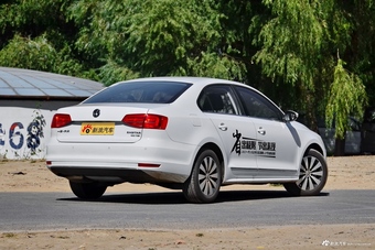 2017款速腾1.2T自动臻享型180TSI