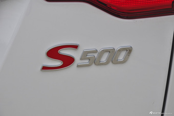 2016款风行S500 EV