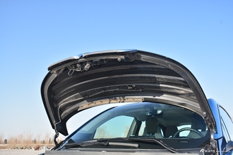 2016款宝马i3升级款豪华版