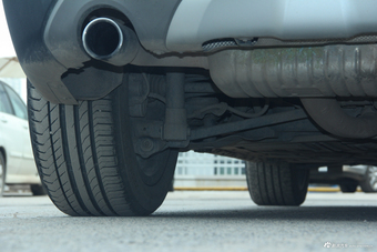 2016款宝马X1 2.0T自动xDrive25Li豪华型