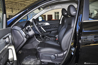 2016款哈弗H2 1.5T自动两驱精英型 经典黑