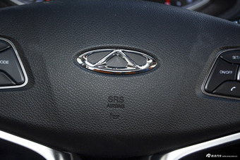 2016款瑞虎7 1.5T手动耀臻版