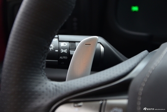 2018款雷克萨斯LC 500h运动版 