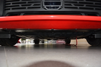 2018款领克03 1.5TD 劲Pro版