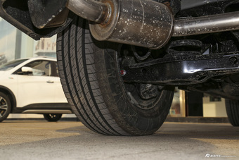 2016款宋盖世版1.5TID自动豪雅型