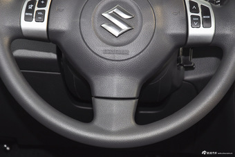 2016款天语SX4 1.6L自动经典版