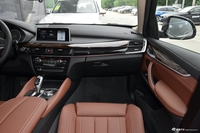 2018款宝马X6 2.0T自动xDrive28i