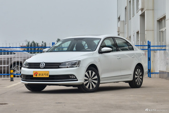 2017款速腾1.6L手动舒适型图片