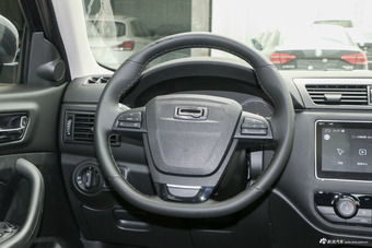 2018款观致5 SUV 1.6T自动领先型