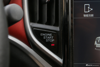 2017款中华V3 1.5L自动智能型