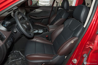 2018款风光S560 1.8L CVT智联型5座