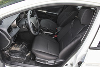 2016款海马M3 1.5L手动舒适型天窗版