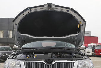 2017款明锐 1.4T自动智行版