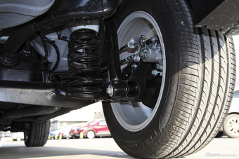 2017款名爵ZS 1.5L手动舒适版 