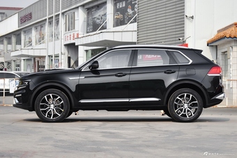 2018款大迈X7 2.0T自动至尊型