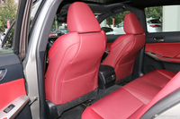 2017款雷克萨斯IS 2.0T自动200t F SPORT