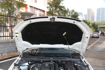 2018款速腾1.4T DSG豪华型280TSI