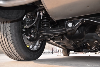 2018款大迈X7 2.0T自动至尊型