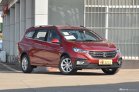 2018款宝骏310W 1.5L自动时尚型