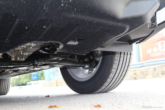 2016款北汽威旺S50 1.5T手动乐动版尊享型