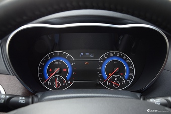 2017福美来七座版1.5T自动适·畅型6座