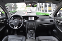 2018款奔腾B50 1.4T自动20周年纪念版