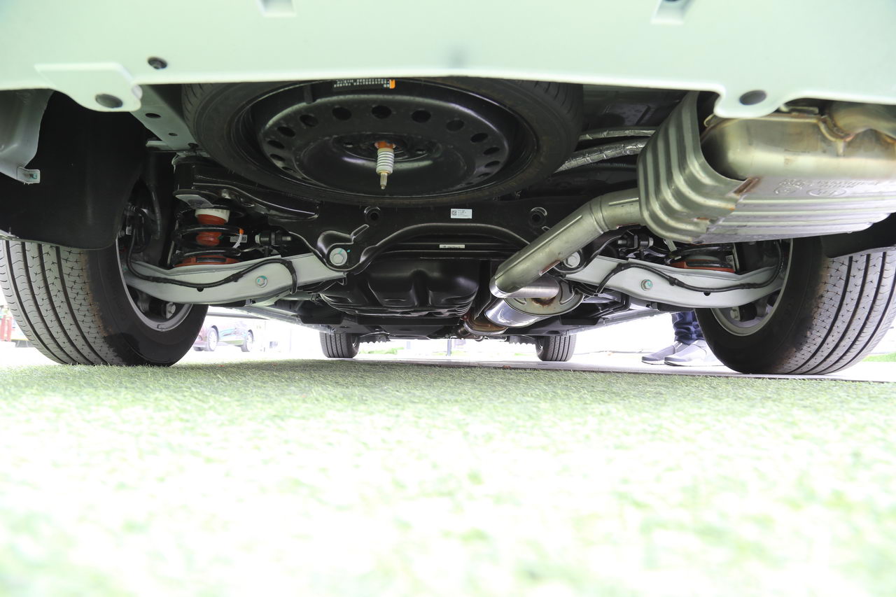 2017款GL8 2.0T自动旗舰版