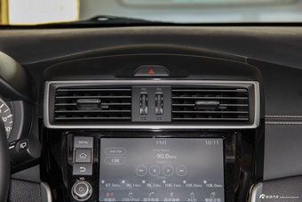 2016款新骐达 1.6L自动智尊版