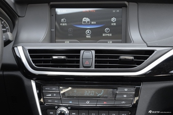 2017款V5菱致1.6L手动基本型