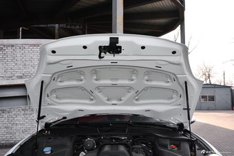 2016款卡宴Turbo 4.8T自动